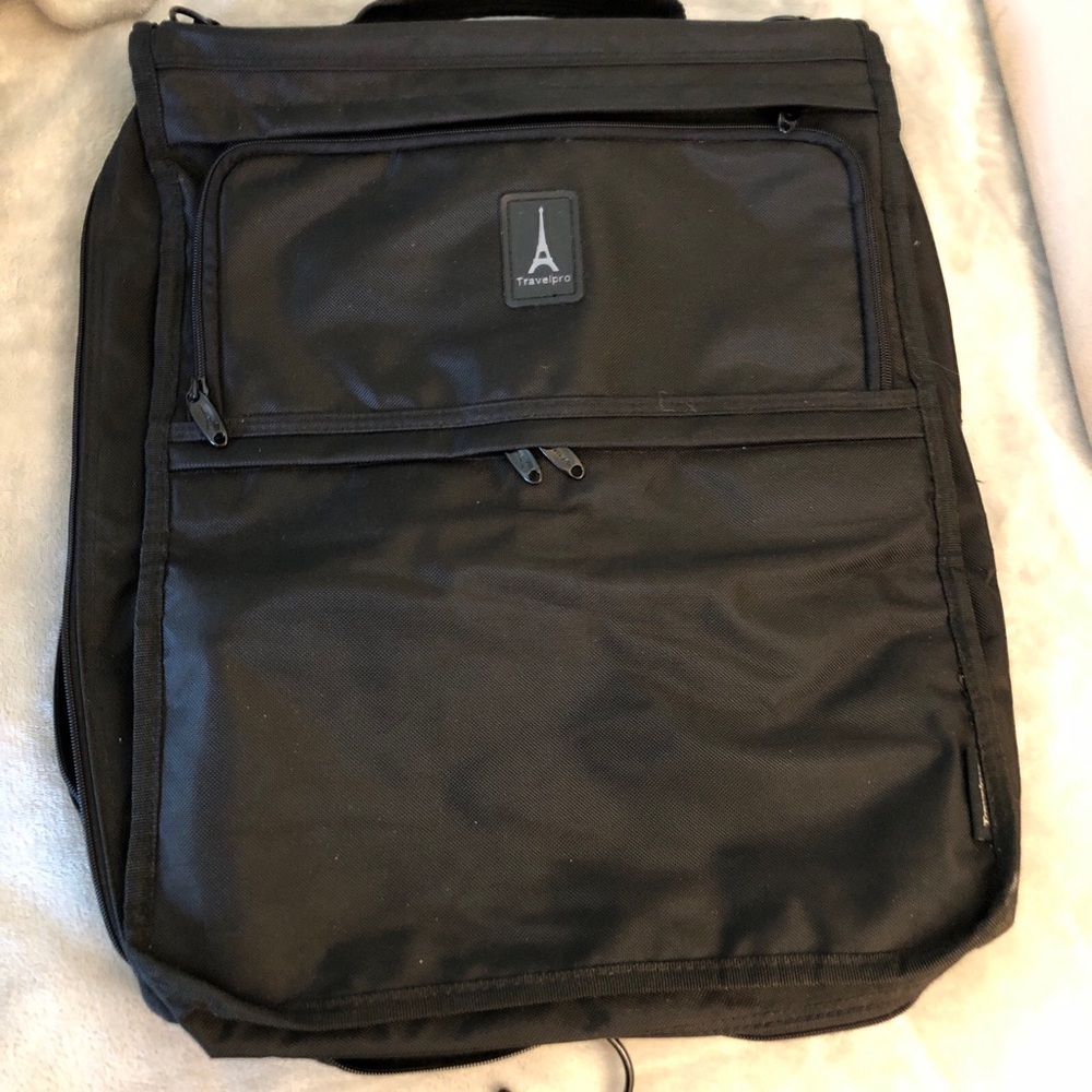 TravelPro USA 1/2 Fold Overnighter Bag